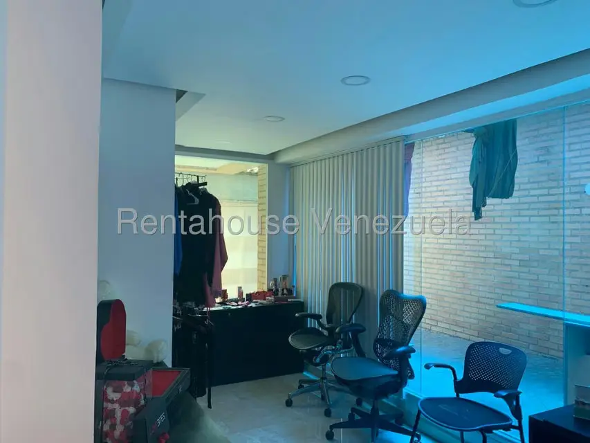 Casa (Multipes Niveles) en Venta en Alto Hatillo, Distrito Metropolitano - 8