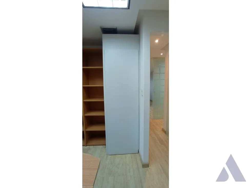 Se alquila oficina 100m2 El Rosal 2392 - 20