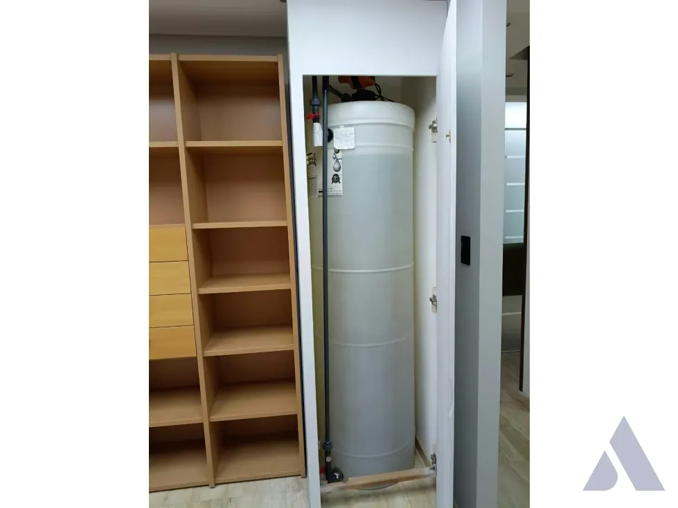 Se alquila oficina 100m2 El Rosal 2392 - 21