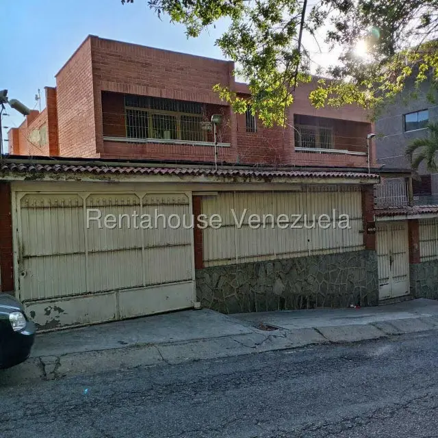 Casa (Multipes Niveles) en Venta en La Trinidad, Distrito Metropolitano - 3