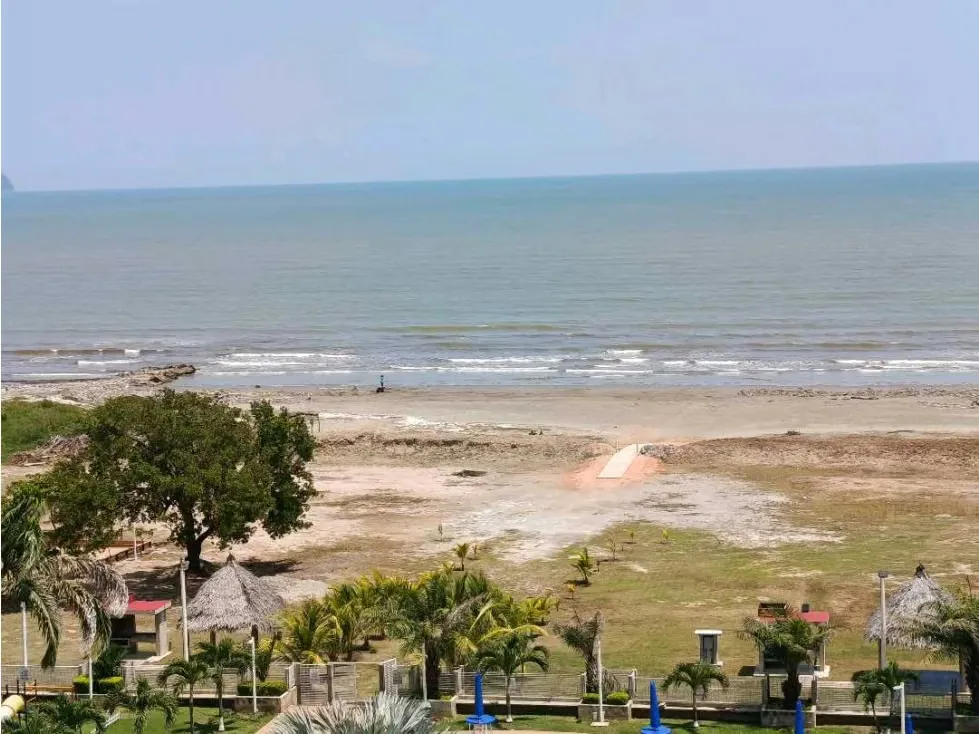 Vendo apartamento 74m2 Aguasal Higuerote 5659 - 11