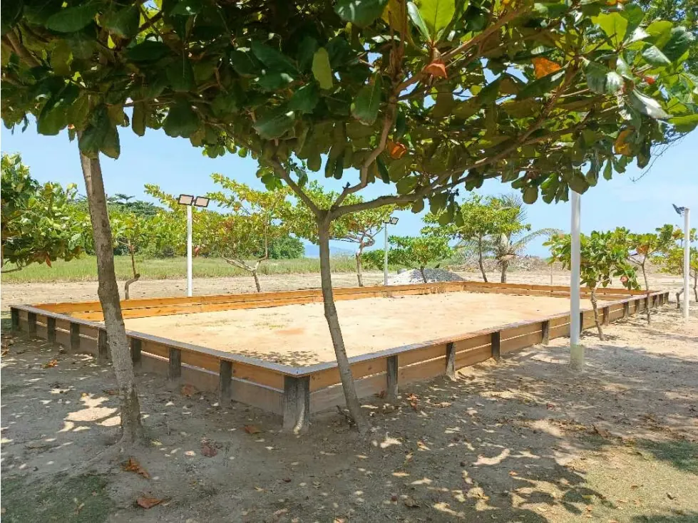 Vendo apartamento 74m2 Aguasal Higuerote 5659 - 13