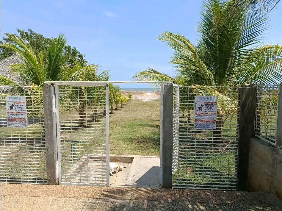Vendo apartamento 74m2 Aguasal Higuerote 5659 - 15