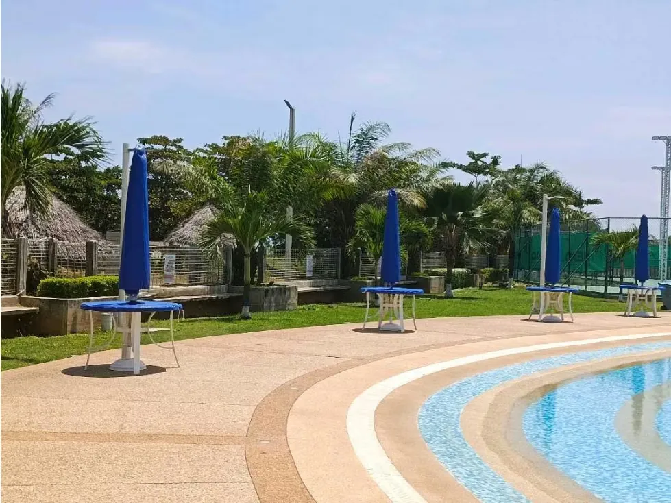 Vendo apartamento 74m2 Aguasal Higuerote 5659 - 17