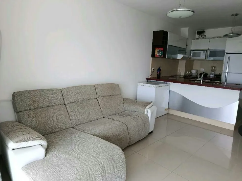 Vendo apartamento 74m2 Aguasal Higuerote 5659 - 22