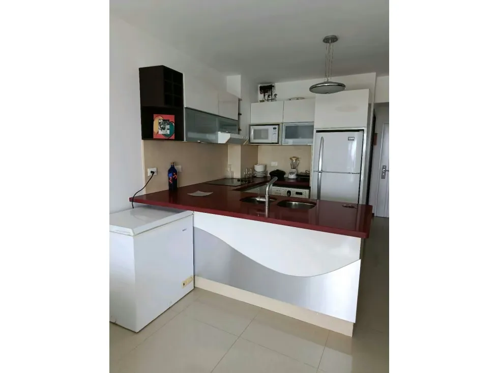 Vendo apartamento 74m2 Aguasal Higuerote 5659 - 23
