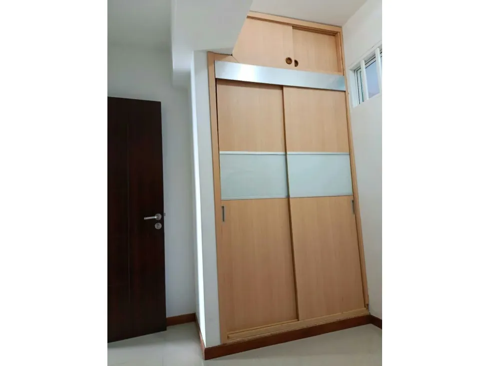 Vendo apartamento 74m2 Aguasal Higuerote 5659 - 25