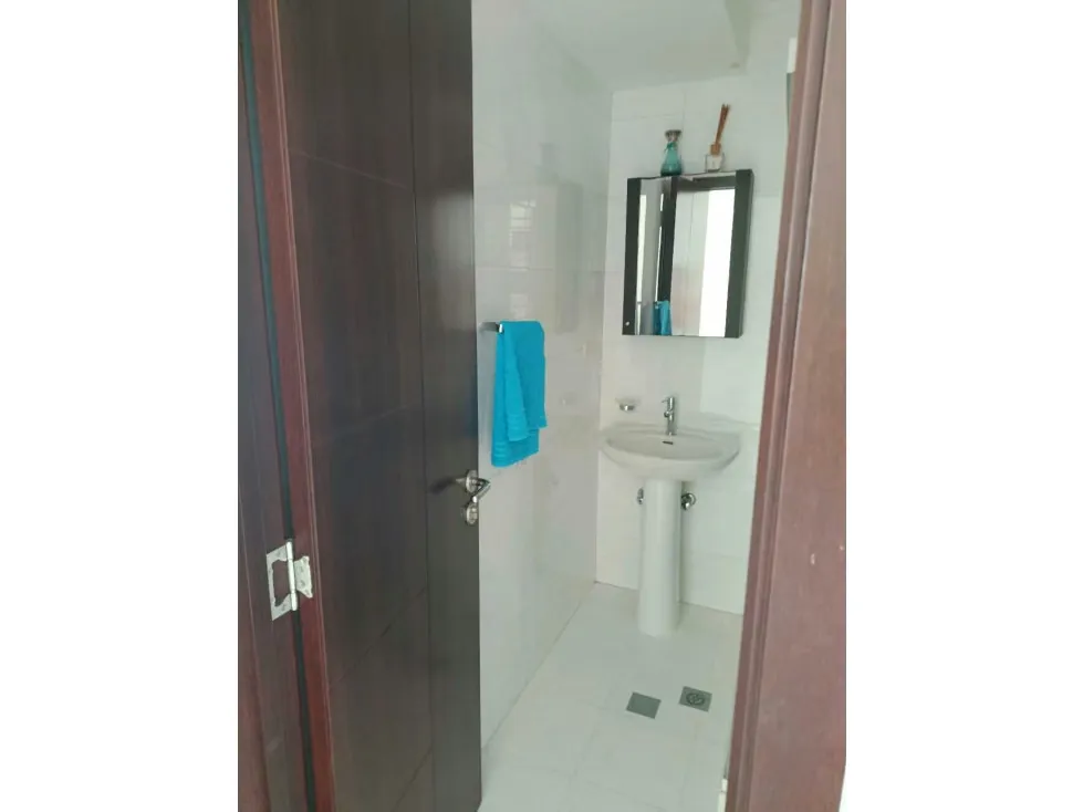 Vendo apartamento 74m2 Aguasal Higuerote 5659 - 26