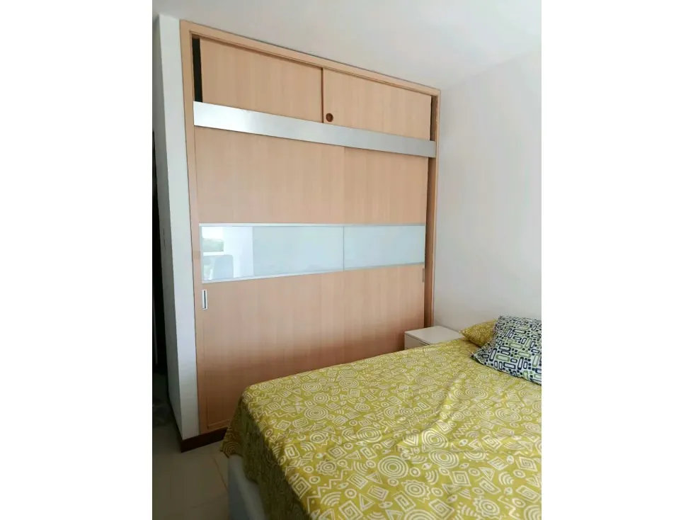 Vendo apartamento 74m2 Aguasal Higuerote 5659 - 27