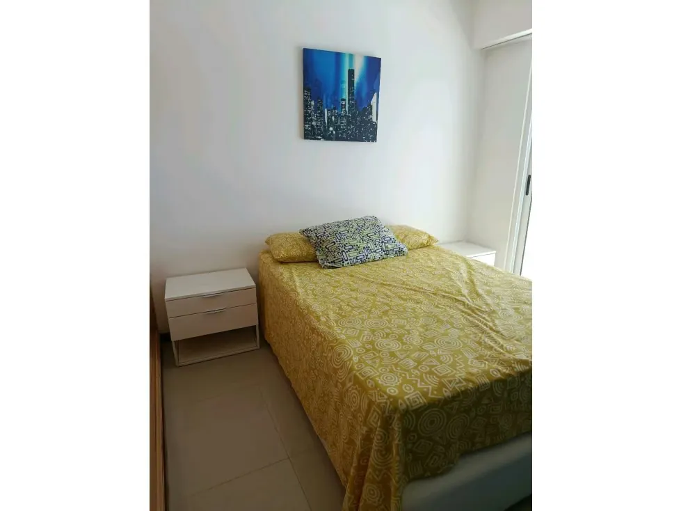 Vendo apartamento 74m2 Aguasal Higuerote 5659 - 28