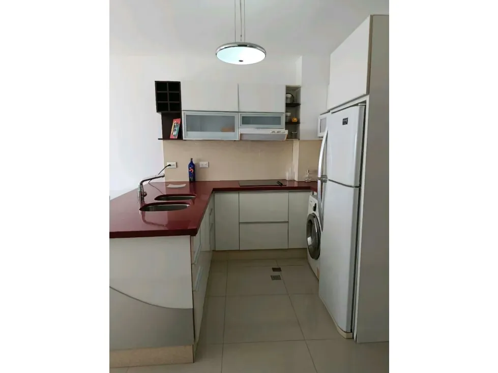 Vendo apartamento 74m2 Aguasal Higuerote 5659 - 33