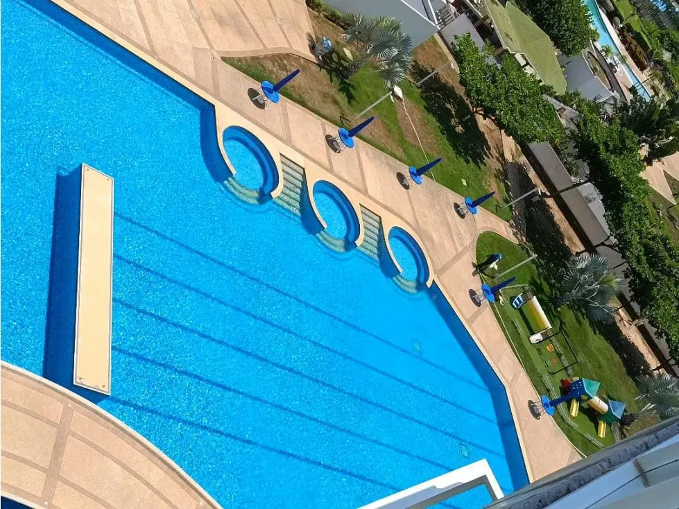 Vendo apartamento 74m2 Aguasal Higuerote 5659 - 34