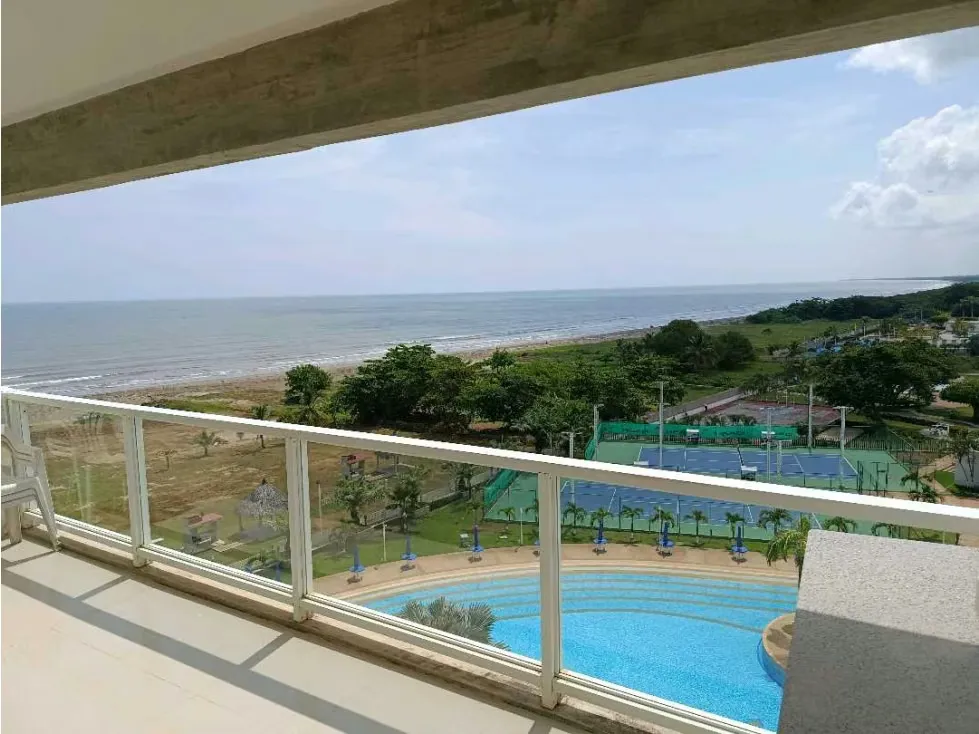 Vendo apartamento 74m2 Aguasal Higuerote 5659 - 36