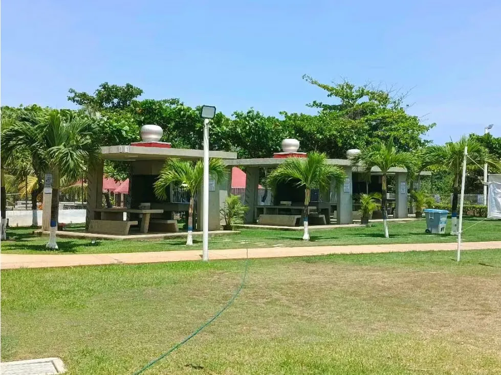 Vendo apartamento 74m2 Aguasal Higuerote 5659 - 8