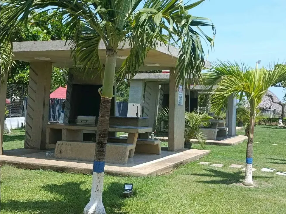 Vendo apartamento 74m2 Aguasal Higuerote 5659 - 9