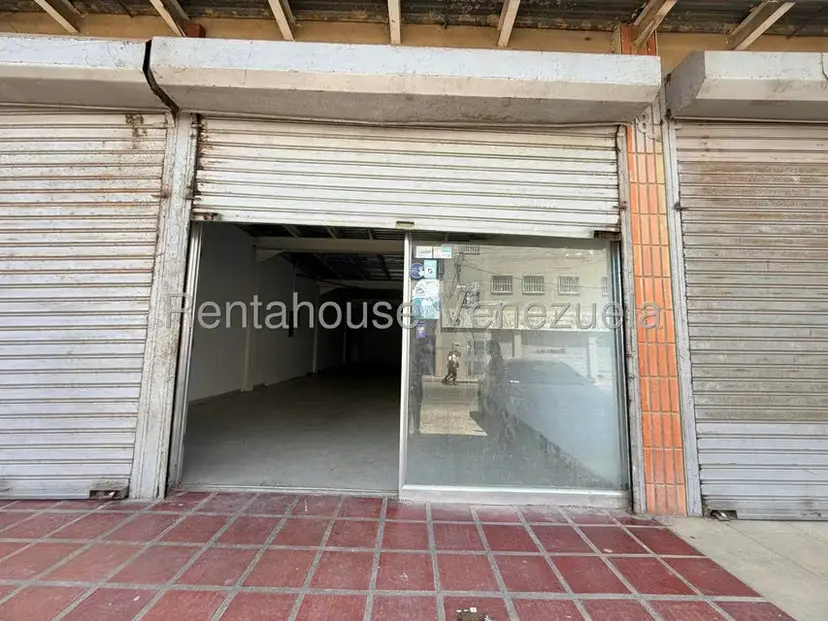 Local Comercial en Alquiler en Punto Fijo, Falcon