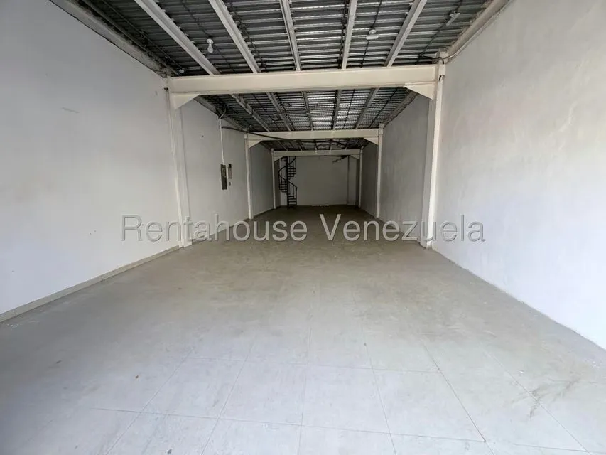 Local Comercial en Alquiler en Punto Fijo, Falcon - 3