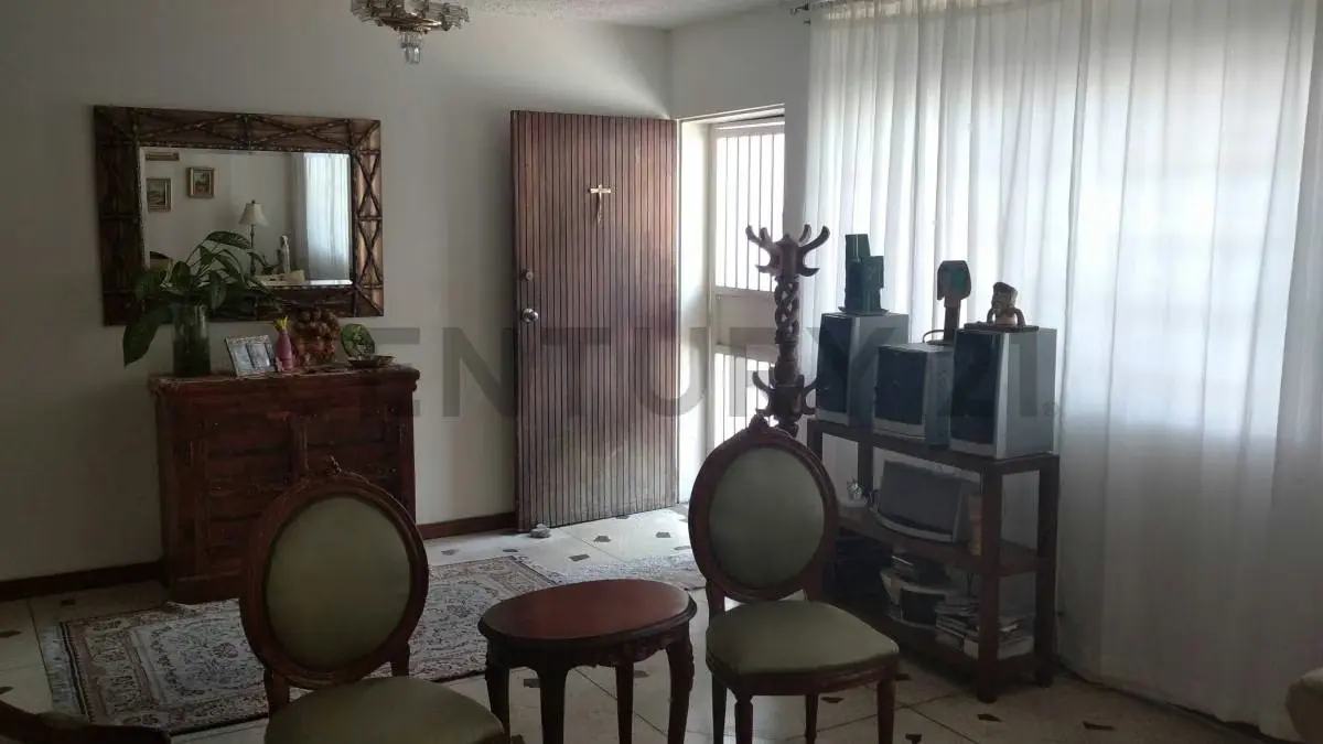 Casa en venta en El Llanito IZ - 3