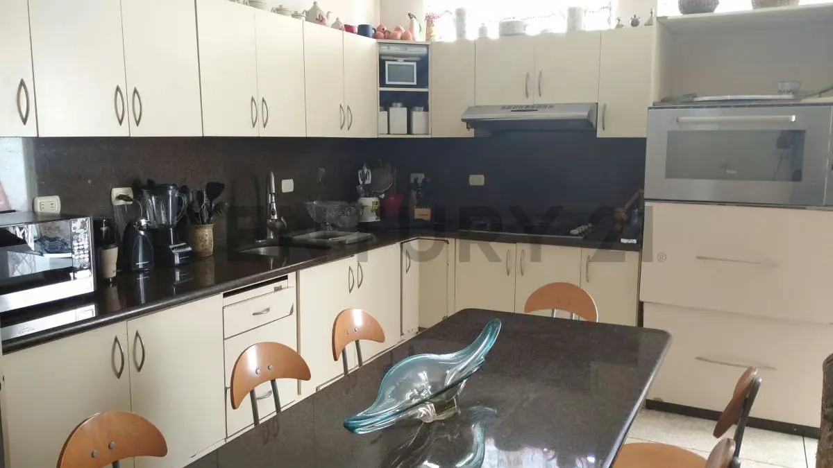 Casa en venta en El Llanito IZ - 7