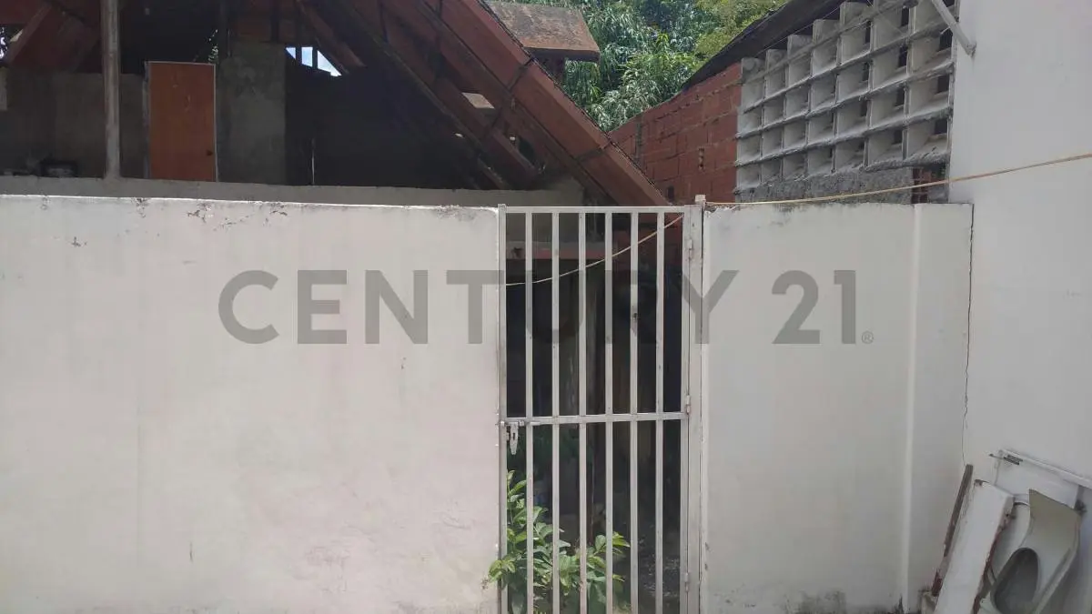 Casa en venta en El Llanito IZ - 9