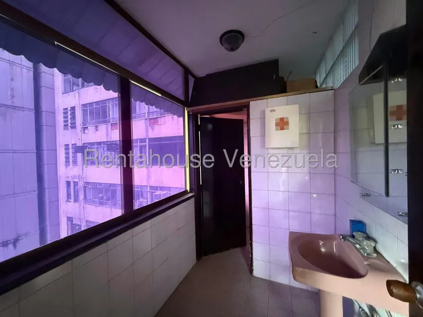 Oficina en Venta en Centro, Distrito Metropolitano - 11