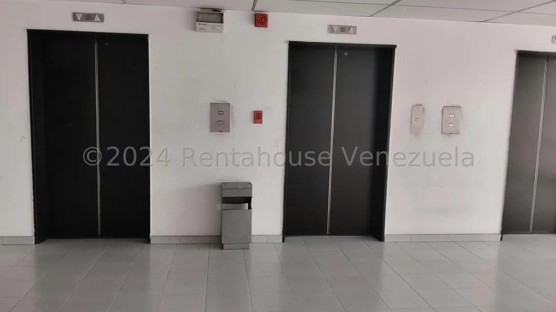 Oficina en Venta en Centro, Distrito Metropolitano - 14