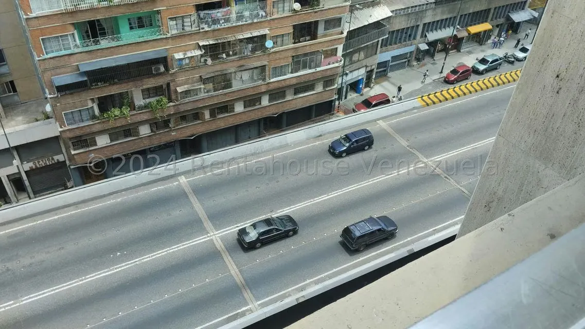 Oficina en Venta en Centro, Distrito Metropolitano - 15