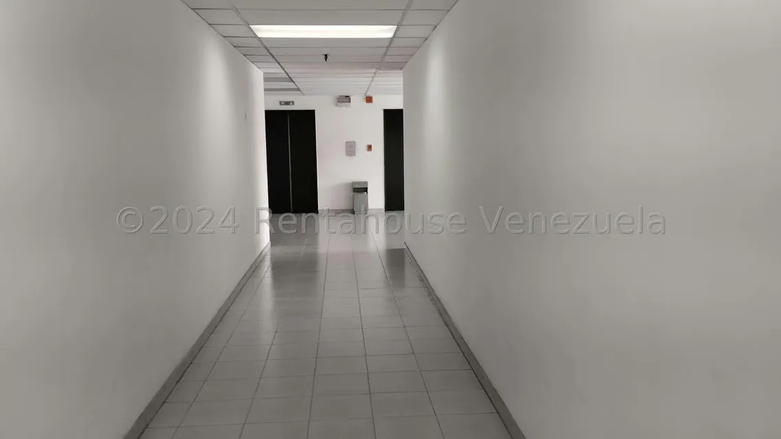 Oficina en Venta en Centro, Distrito Metropolitano - 16
