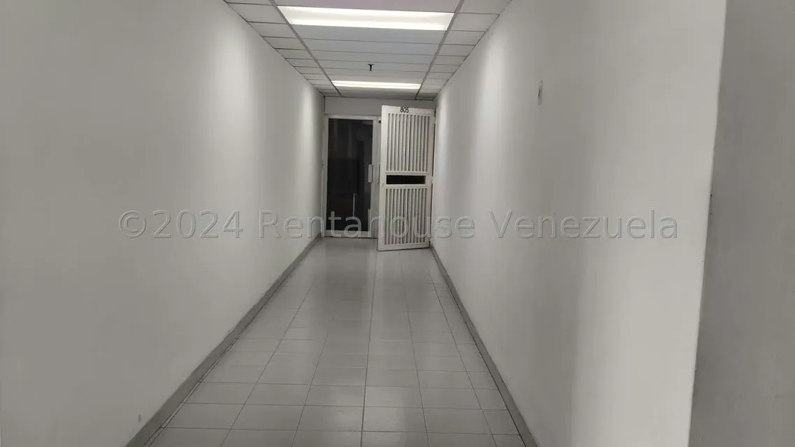 Oficina en Venta en Centro, Distrito Metropolitano - 17