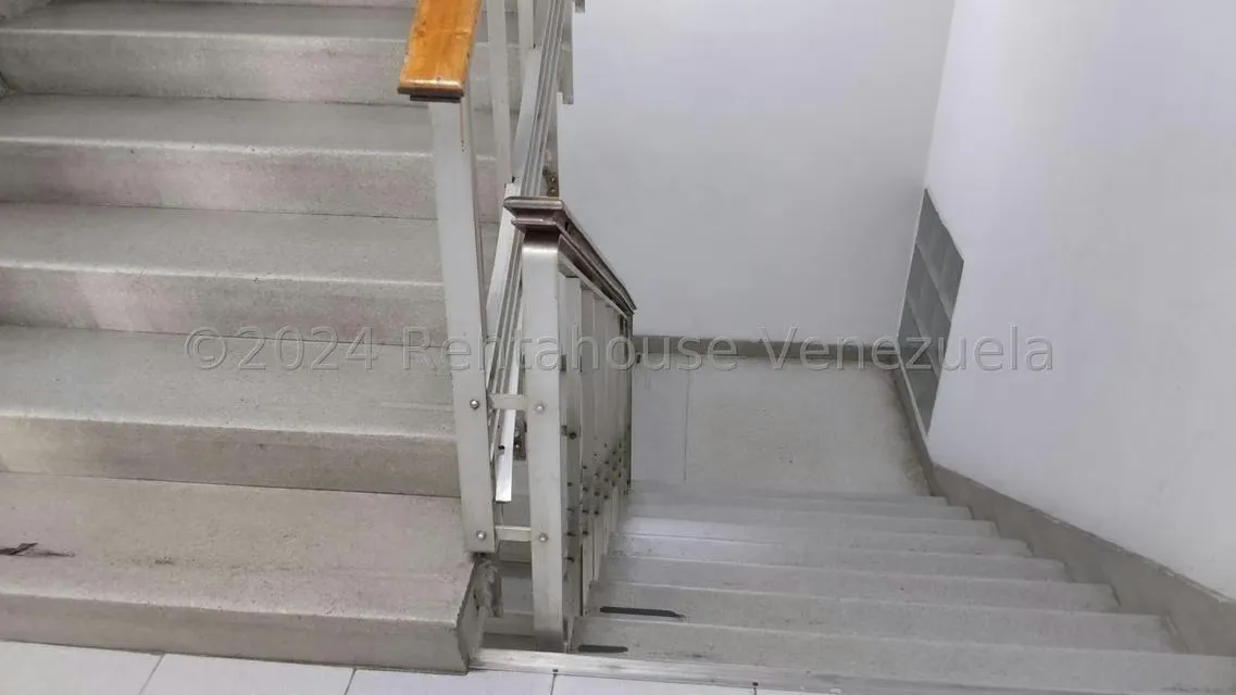 Oficina en Venta en Centro, Distrito Metropolitano - 19