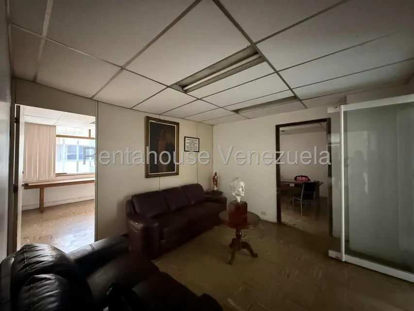 Oficina en Venta en Centro, Distrito Metropolitano - 7