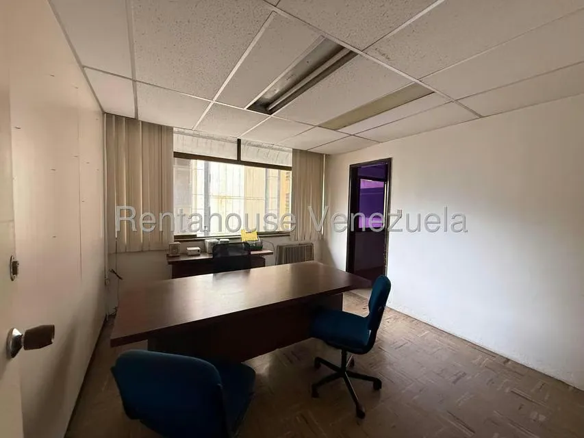 Oficina en Venta en Centro, Distrito Metropolitano - 9