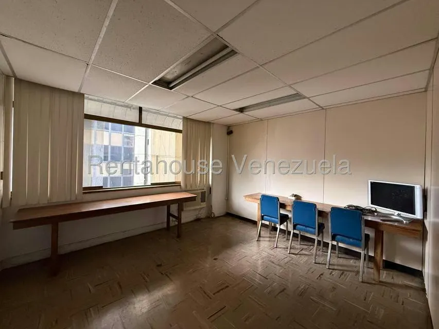 Oficina en Venta en Centro, Distrito Metropolitano - 10