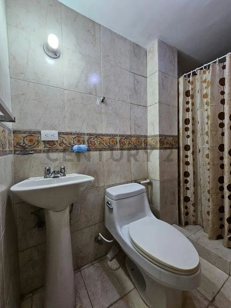en alquiler apartamento en el conjunto residencial pueblo viejo - 4