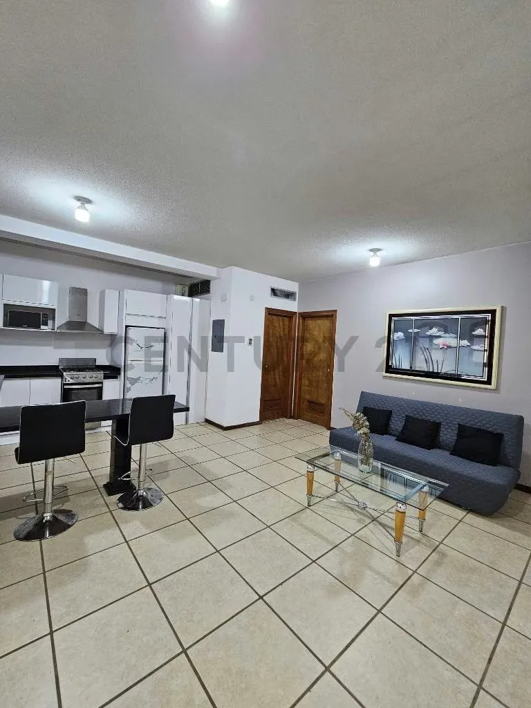 en alquiler apartamento en el conjunto residencial pueblo viejo - 6