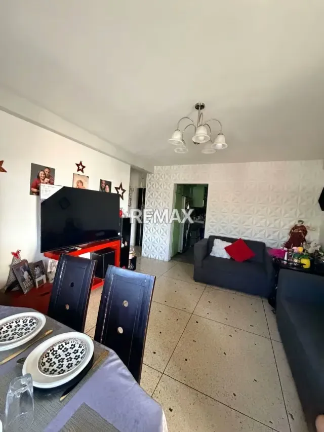 Apartamento en venta Santa Rosa - 3