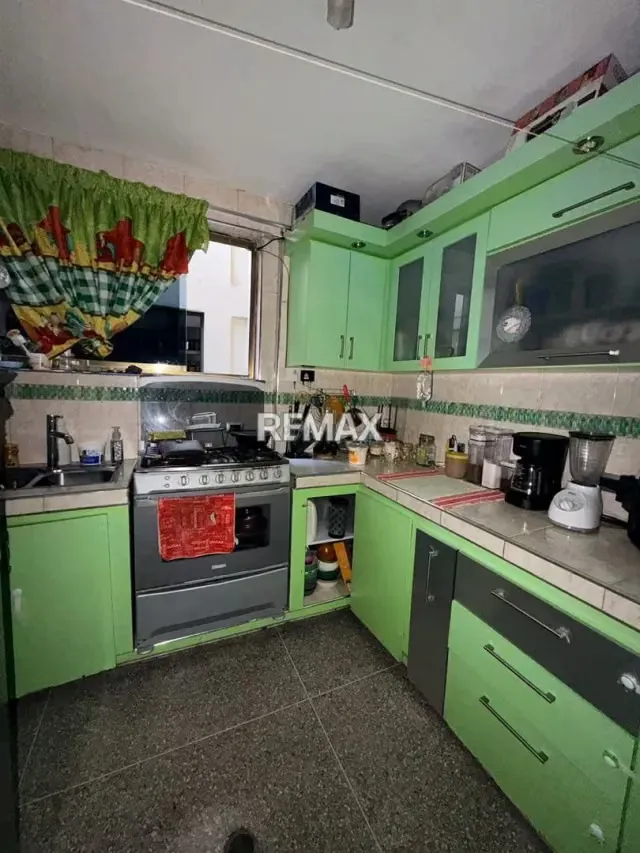 Apartamento en venta Santa Rosa - 4