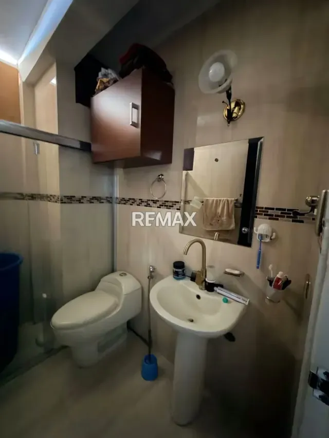 Apartamento en venta Santa Rosa - 8
