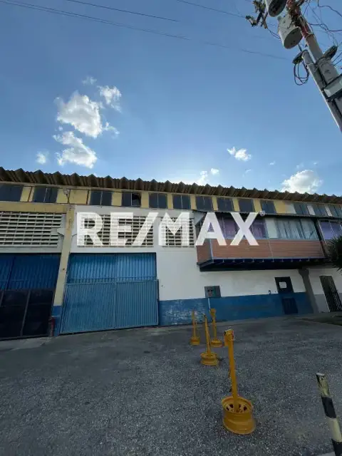 GALPON EN VENTA ZONA INDUSTRIAL II, AVENIDA FERDINANDO DE FILIPPO , COMPLEJO INDUSTRIAL LARA