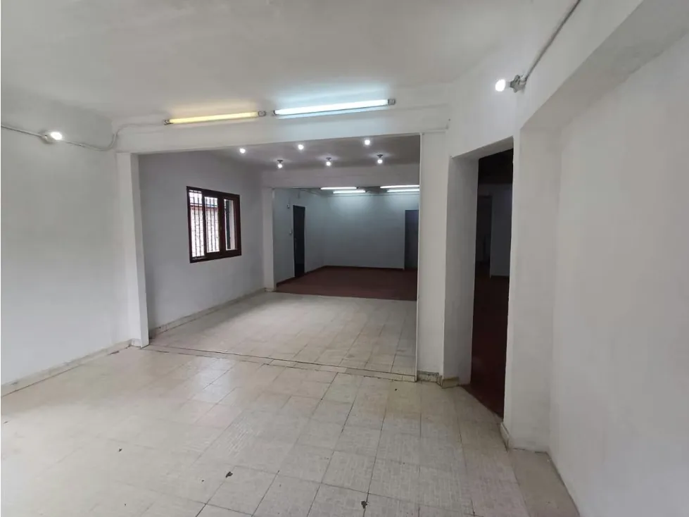 Casa en venta y Alquiler Av. Panteón, Caracas ¡Oportunidad! - 2