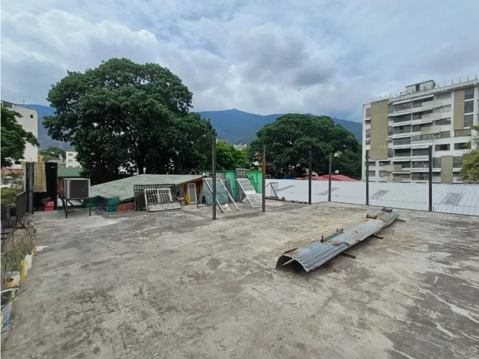 Casa en venta y Alquiler Av. Panteón, Caracas ¡Oportunidad! - 11