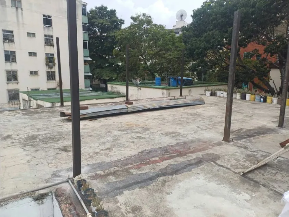 Casa en venta y Alquiler Av. Panteón, Caracas ¡Oportunidad! - 12