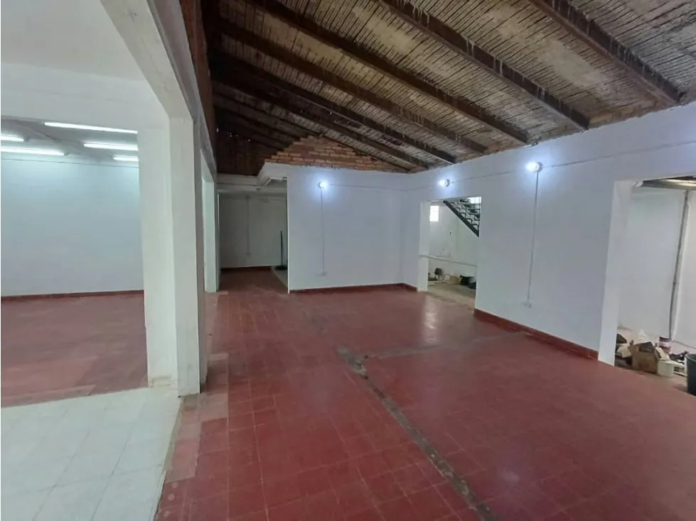 Casa en venta y Alquiler Av. Panteón, Caracas ¡Oportunidad! - 3