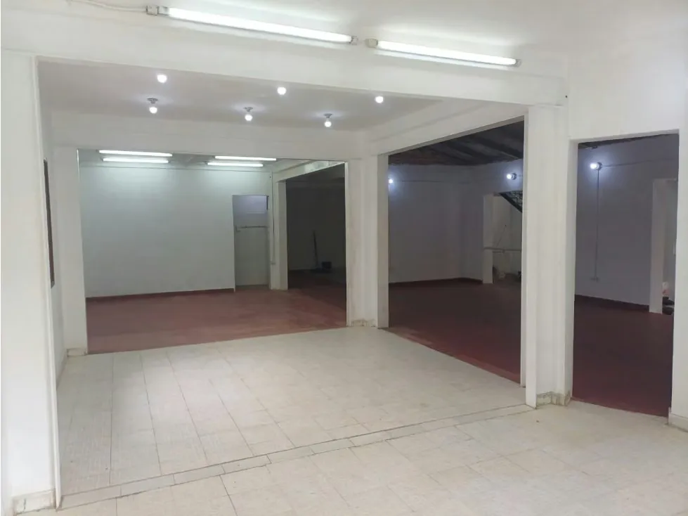 Casa en venta y Alquiler Av. Panteón, Caracas ¡Oportunidad! - 5