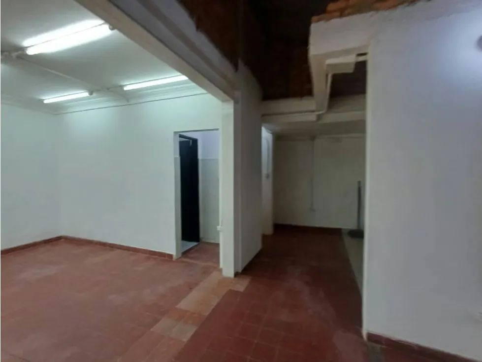 Casa en venta y Alquiler Av. Panteón, Caracas ¡Oportunidad! - 6