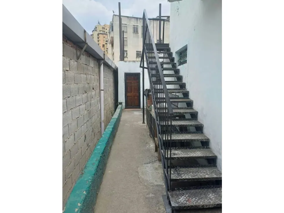 Casa en venta y Alquiler Av. Panteón, Caracas ¡Oportunidad! - 8