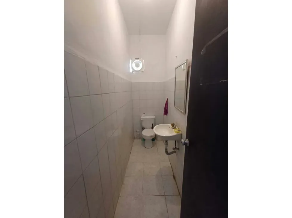 Casa en venta y Alquiler Av. Panteón, Caracas ¡Oportunidad! - 9