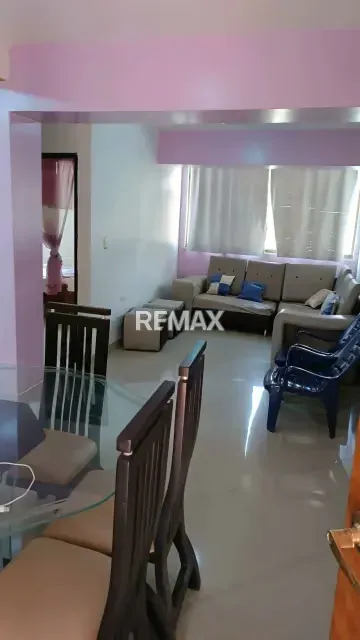 Apartamento en Venta en el Oeste de Barquisimeto - 3