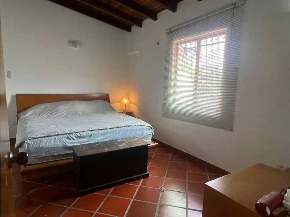 Amplia casa en venta en La Trinidad - 14