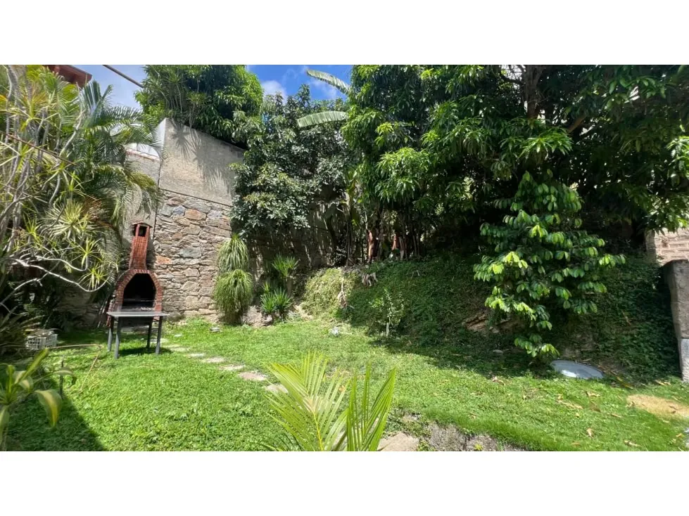 Amplia casa en venta en La Trinidad - 19